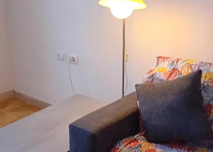 Apartament Cosy - 5 Minutes Walk From Colosseum