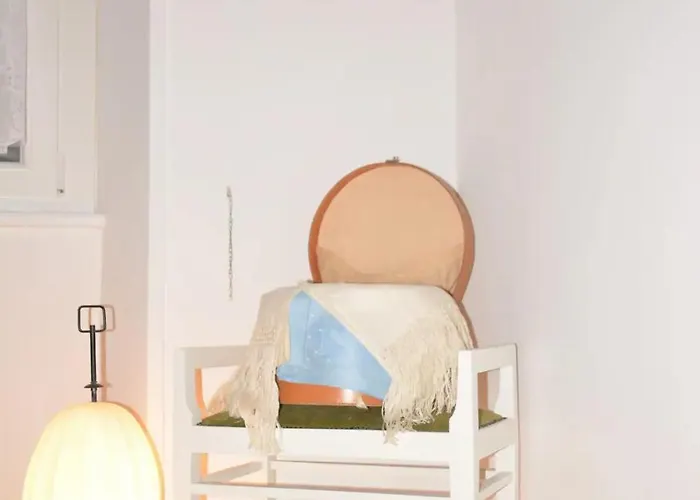 Cosy - 5 Minutes Walk From Colosseum Apartament *