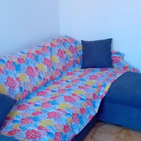 Cosy - 5 Minutes Walk From Colosseum 罗马