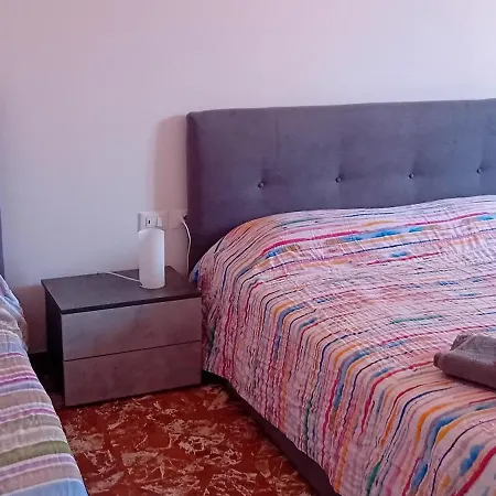 公寓 Cosy - 5 Minutes Walk From Colosseum 罗马