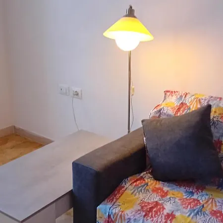 公寓 Cosy - 5 Minutes Walk From Colosseum