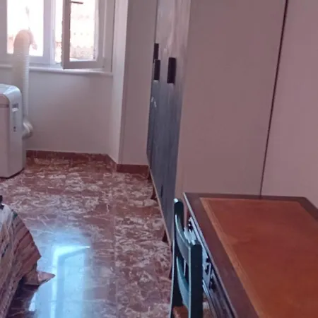 公寓 Cosy - 5 Minutes Walk From Colosseum *